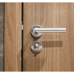 Κλείστρα Πόρτας - WC