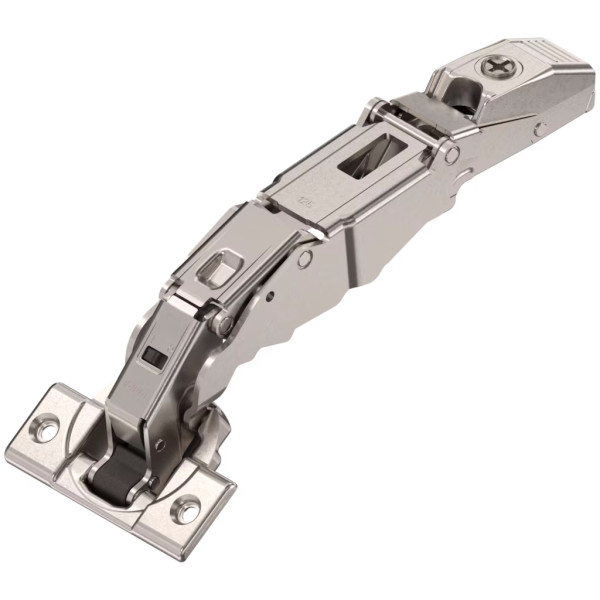 Μεντεσές BLUM CLIP top BLUMOTION 125° Πλήρες Πάτημα Μηδενικής Προεξοχής 71B7550D Μεντεσές BLUM CLIP top BLUMOTION 125° Πλήρες Πάτημα Μηδενικής Προεξοχής 71B7550D