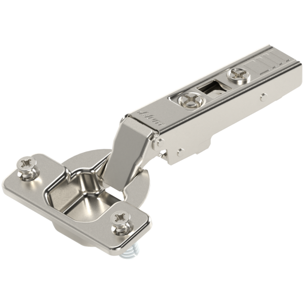 Μεντεσές BLUM clip top 107° ίσιος expando