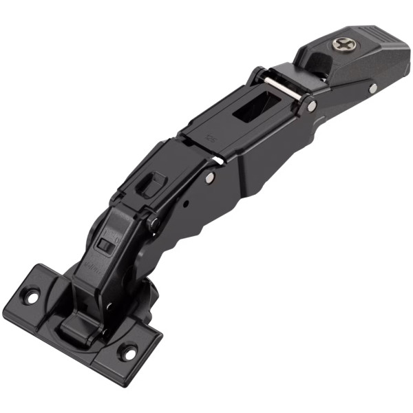 Μεντεσές BLUM CLIP top BLUMOTION 125° Πλήρες Πάτημα Μηδενικής Προεξοχής 71B7550D ONS – Black Onyx Μεντεσές BLUM CLIP top BLUMOTION 125° Πλήρες Πάτημα Μηδενικής Προεξοχής 71B7550D ONS – Black Onyx