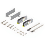 Κουμπάσο Blum Aventos HF top 22F1505 (25/35) Κουμπάσο Blum Aventos HF top 22F1505 (25/35)