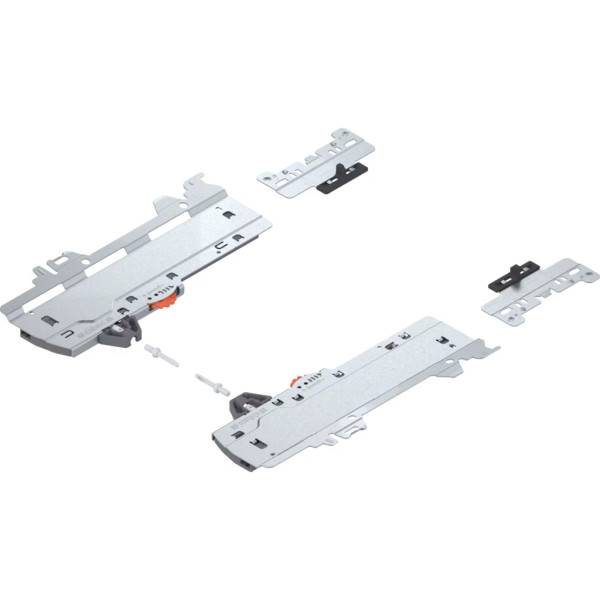 MERIVOBOX Μονάδα TIP-ON BLUMOTION 40 kg T60H4540 MERIVOBOX Μονάδα TIP-ON BLUMOTION 40 kg T60H4540