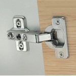 Μεντεσές Blum Modul ίσιος 100°