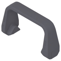 BLUM CLIP Στοπ Γωνίας Ανοίγματος 110°/92° για Μεντεσέ 155°/125° 70T7553