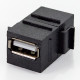 USB-A +4,00€