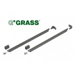 Ντίζα σκευοθήκης Nova Pro Scala GRASS 450 mm