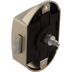 Σπανιολέτα push button πλαστική