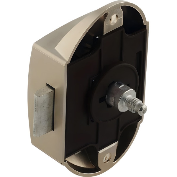 Σπανιολέτα push button πλαστική Σπανιολέτα push button πλαστική