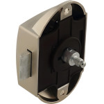 Kλειδαριά push button πλαστική Kλειδαριά push button πλαστική