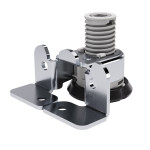 Ρεγουλατόρος INTEGRATO TECH A H20mm 