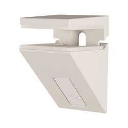 Στήριγμα KALABRONE MINI λευκό 5-10mm
