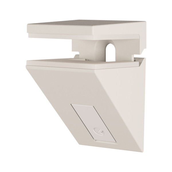 Στήριγμα KALABRONE MINI λευκό 5-10mm