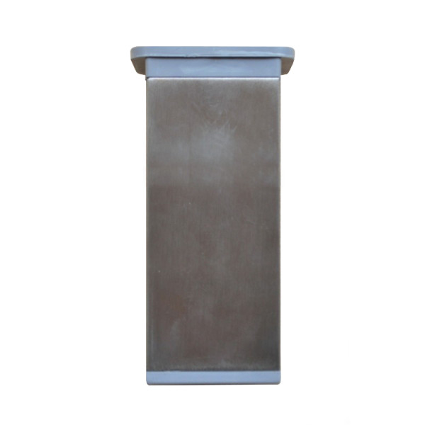 Ποδαράκι μεταλλικό Α040 20cm inox