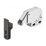 Σουστάκι πατητό mini latch - ΚΑΦΕ
