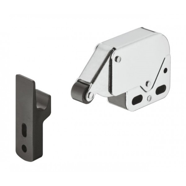 Σουστάκι πατητό mini latch - ΚΑΦΕ