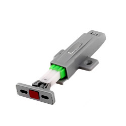 Σουστάκι πιέσεως Push Open Auto lock