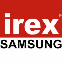 Samsung Irex
