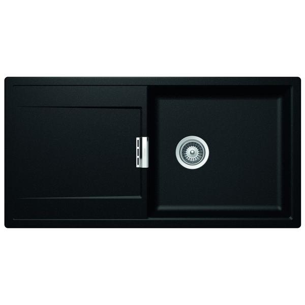Νεροχύτης SCHOCK Cristadur Mono 15100