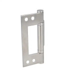 Μεντεσές πεταλούδα με ρουλεμάν 100x70x2,5mm SS304 Μεντεσές πεταλούδα με ρουλεμάν 100x70x2,5mm SS304