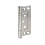 Μεντεσές πεταλούδα με ρουλεμάν 100x70x2,5mm SS304 Μεντεσές πεταλούδα με ρουλεμάν 100x70x2,5mm SS304