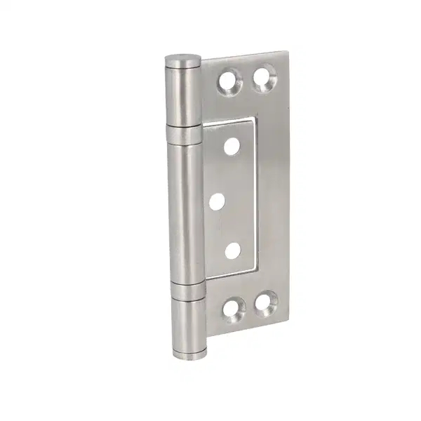 Μεντεσές πεταλούδα με ρουλεμάν 100x70x2,5mm SS304 Μεντεσές πεταλούδα με ρουλεμάν 100x70x2,5mm SS304