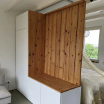 Μεντεσέδες μίλια δοκίδας 360° inox SS201(set) Μεντεσέδες μίλια δοκίδας 360° inox SS201(set)