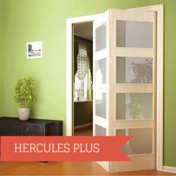 HERKULES PLUS 40 έως 40 kg πόρτα